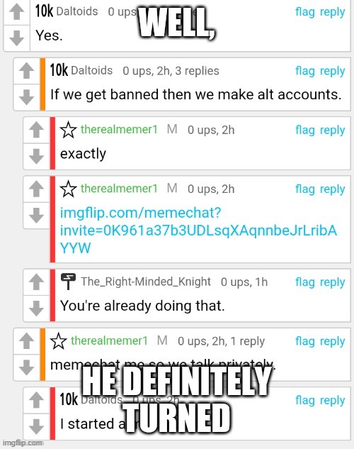 ayyup | made w/ Imgflip meme maker