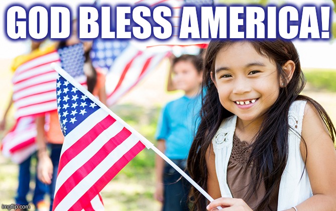 Texas America Hispanic Flag Patriot | GOD BLESS AMERICA! | image tagged in american flag girl hispanic,patriot,texas,america,hispanic | made w/ Imgflip meme maker