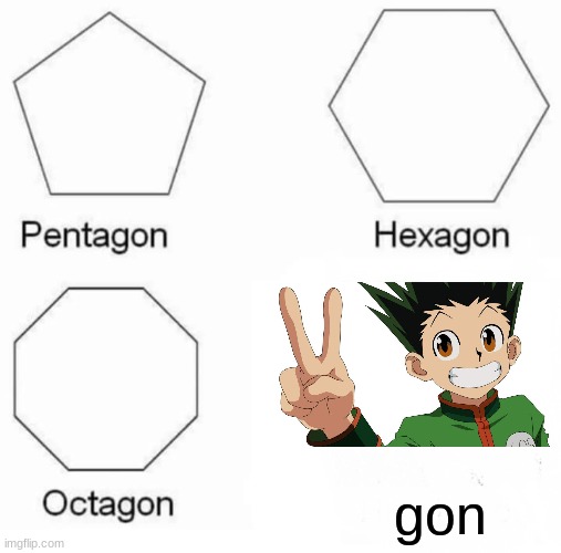 G o n | gon | image tagged in repost | made w/ Imgflip meme maker