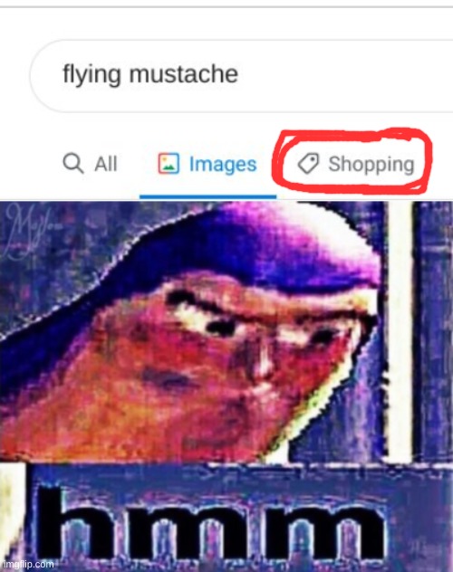 image tagged in buzz light year hmm,flying,mustache,memes,toy story | made w/ Imgflip meme maker