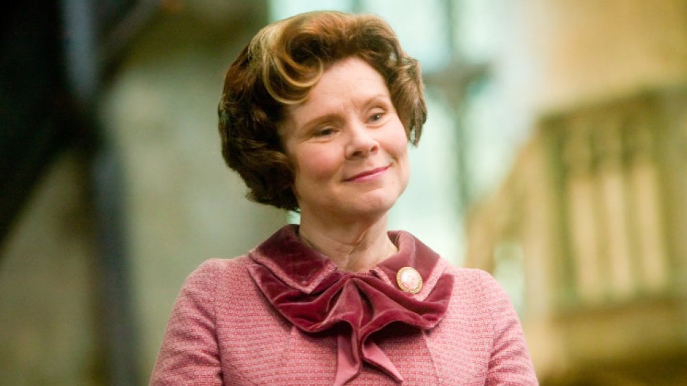 umbridge Blank Meme Template