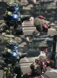 titanfall 2 bang bang bang Blank Meme Template