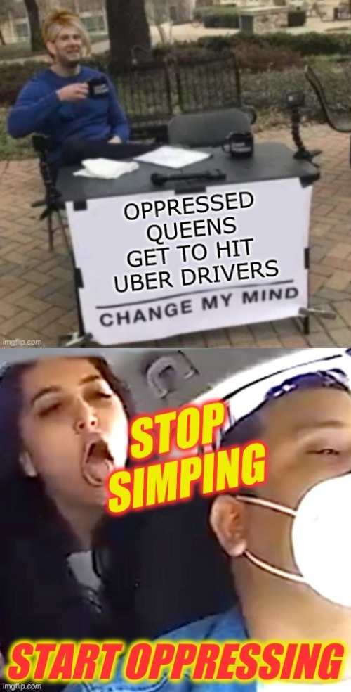fight back | image tagged in change my mind,arna kimiai,uber,abuse,oppression,entitlement | made w/ Imgflip meme maker