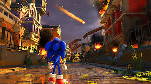 sonic forces Blank Meme Template