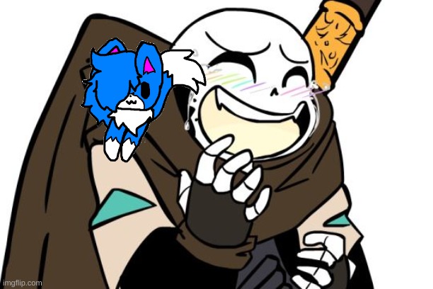 more shoulder cloud | image tagged in memes,funny,sans,undertale | made w/ Imgflip meme maker