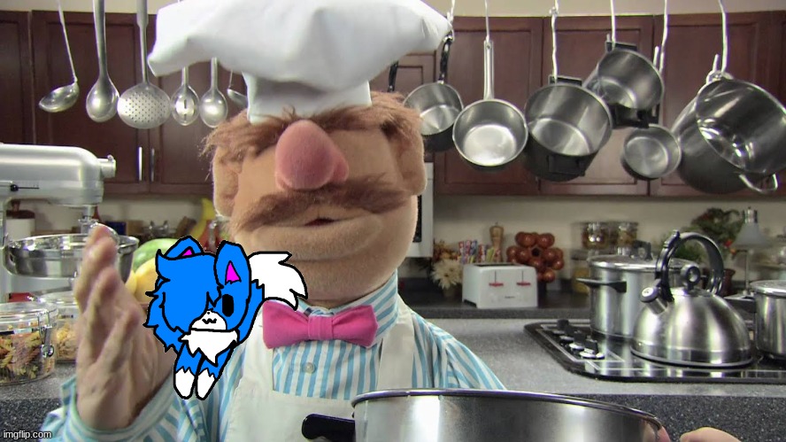 Swedish Chef? | made w/ Imgflip meme maker