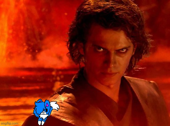 You Underestimate My Power | image tagged in memes,you underestimate my power | made w/ Imgflip meme maker