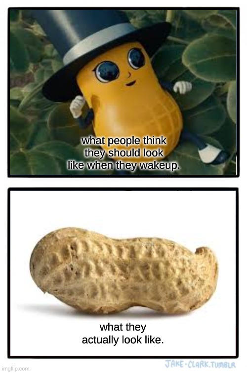 social media | what people think they should look like when they wakeup. what they actually look like. | image tagged in memes,two buttons | made w/ Imgflip meme maker