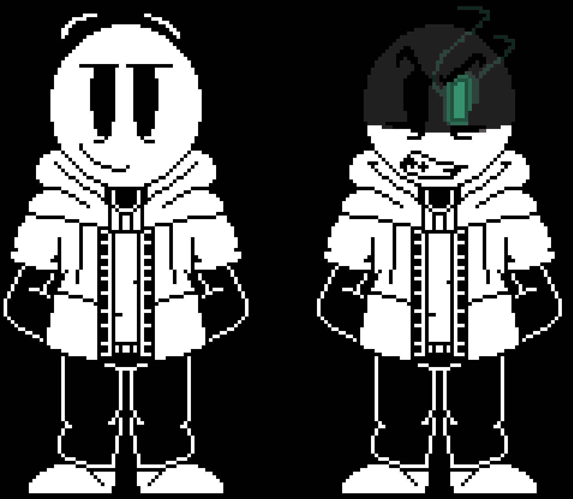 Sans AUs Blank Template - Imgflip