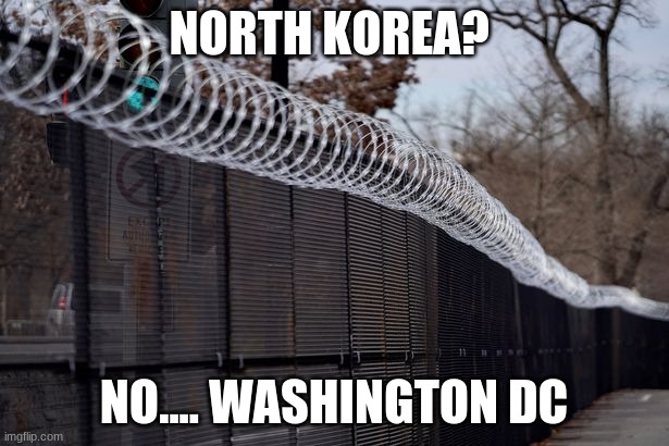 Washington DC | NORTH KOREA? NO.... WASHINGTON DC | image tagged in politics | made w/ Imgflip meme maker