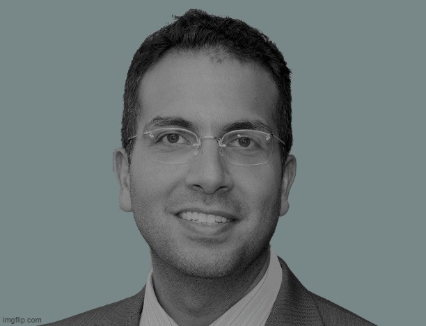 Amir Handjani | image tagged in amir handjani iran,amir handjani karv,amir handjani saudi arabia | made w/ Imgflip meme maker