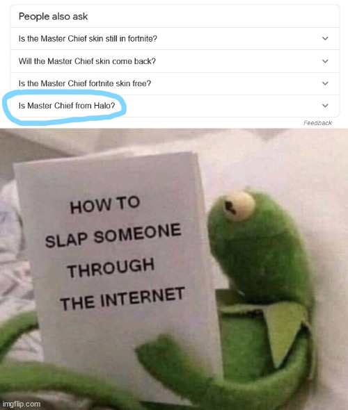 image tagged in kermit how to slap someone through the internet | made w/ Imgflip meme maker