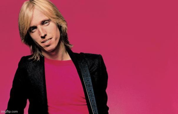 Tom petty | image tagged in tom petty | made w/ Imgflip meme maker