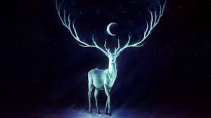 the deer Blank Meme Template