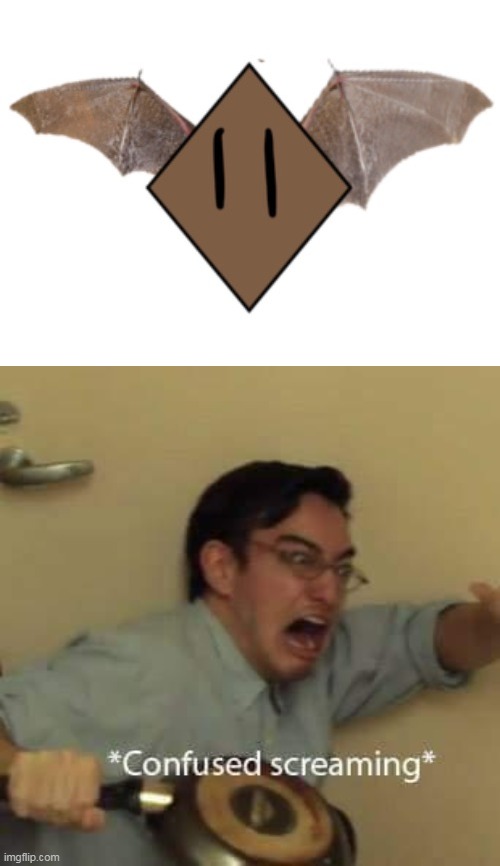 image tagged in filthy frank confused scream | made w/ Imgflip meme maker