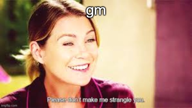 Strangle Girl Gif