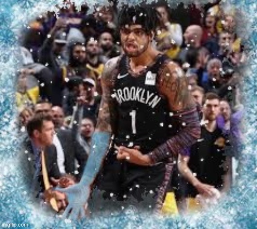 Just something I made | image tagged in ice in my veins | made w/ Imgflip meme maker