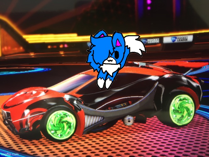 I think that’s not a rocket league topper | made w/ Imgflip meme maker