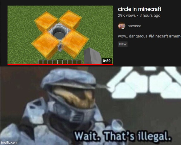 HOW! | image tagged in wait that s illegal | made w/ Imgflip meme maker