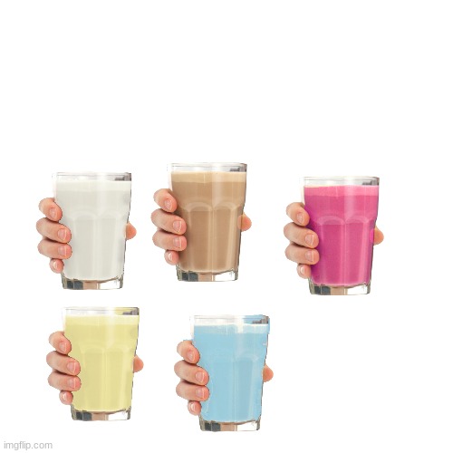 milk | image tagged in memes,blank transparent square | made w/ Imgflip meme maker