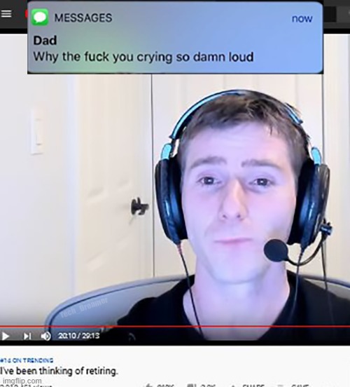 This was a depressing day | image tagged in sad linus,crying,sad,oh wow are you actually reading these tags | made w/ Imgflip meme maker