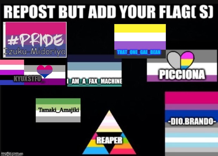 THAT_ONE_GAE_BEAN | made w/ Imgflip meme maker