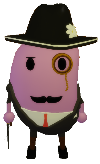 PLUM Blank Meme Template