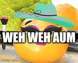 appeech | WEH WEH AUM | image tagged in gifs | made w/ Imgflip images-to-gif maker