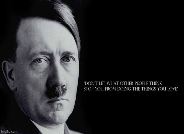 image tagged in hitler | made w/ Imgflip meme maker