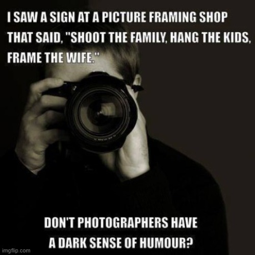 image tagged in dark humor | made w/ Imgflip meme maker