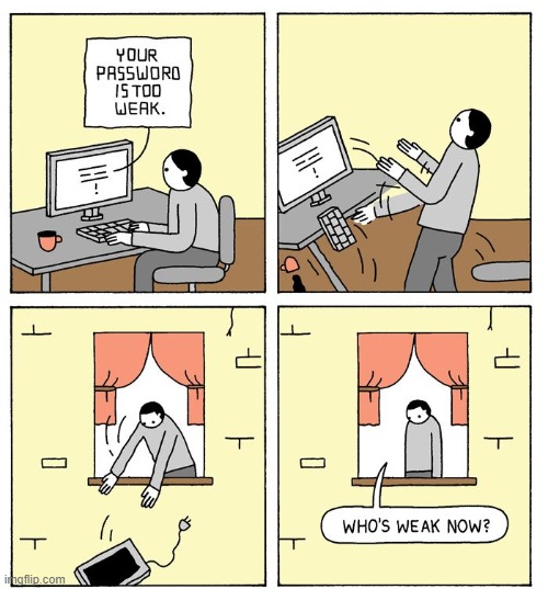 Still you lol | image tagged in comics/cartoons,lol | made w/ Imgflip meme maker