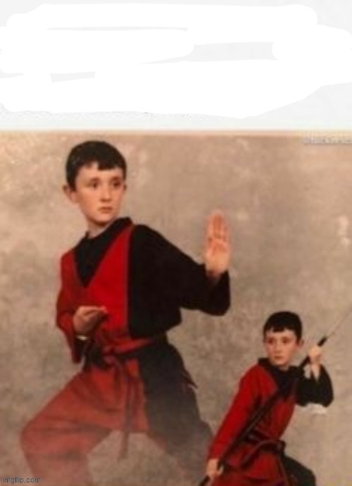 Tai Chi Steve | image tagged in tai chi steve | made w/ Imgflip meme maker