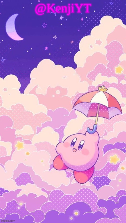 im bored another temp | image tagged in kirby | made w/ Imgflip meme maker