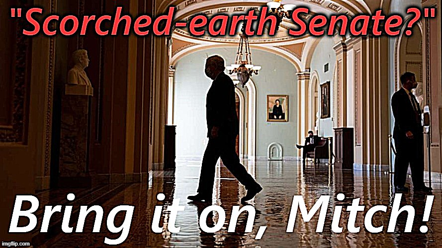 image tagged in senate,senators,mitch mcconnell | made w/ Imgflip meme maker