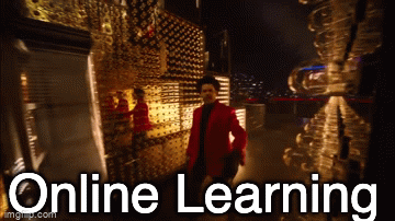 Online Learning - Imgflip