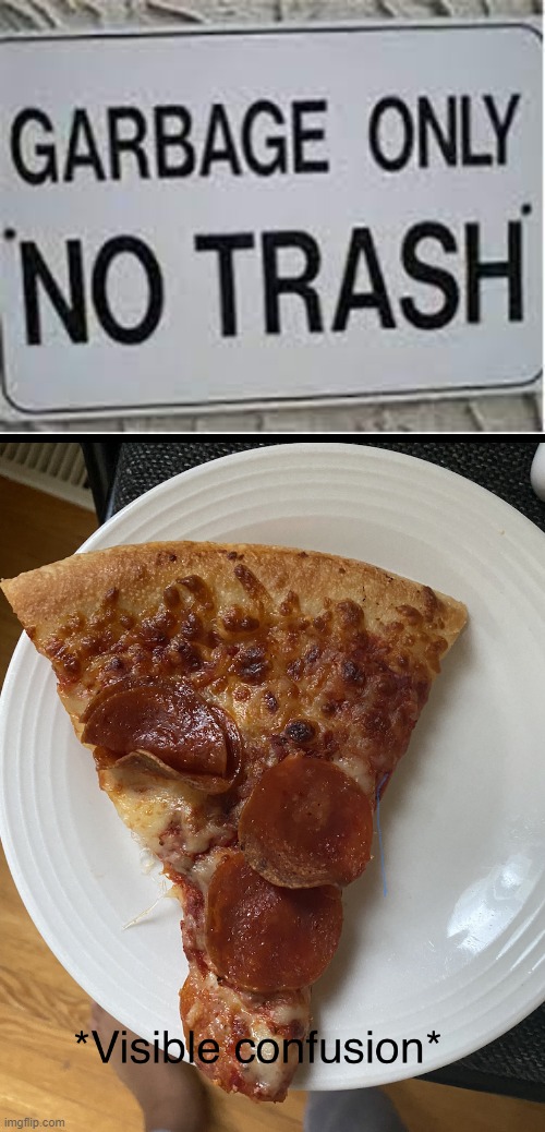 wait a minute | image tagged in visible confusion pizza | made w/ Imgflip meme maker