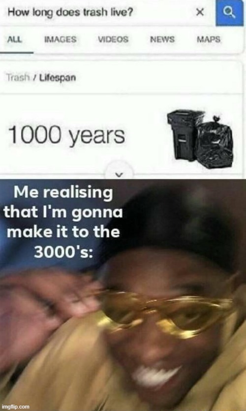 gottem | image tagged in repost,trash,not bad,gottem,garbage,depression | made w/ Imgflip meme maker
