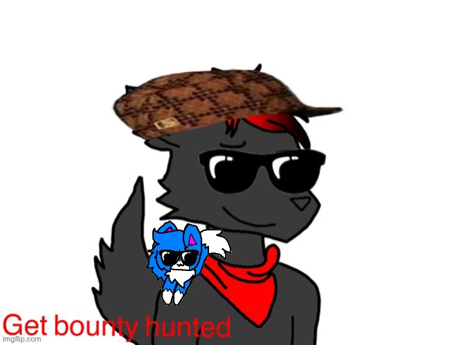 WHEEEZE | image tagged in storm get bounty hunted | made w/ Imgflip meme maker