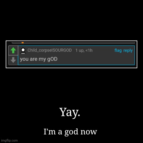 image tagged in funny,demotivationals | made w/ Imgflip demotivational maker