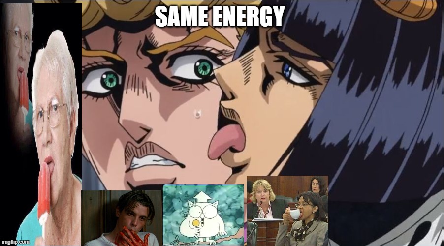 this is a taste.....of disguting | SAME ENERGY | image tagged in this is the taste of a liar | made w/ Imgflip meme maker