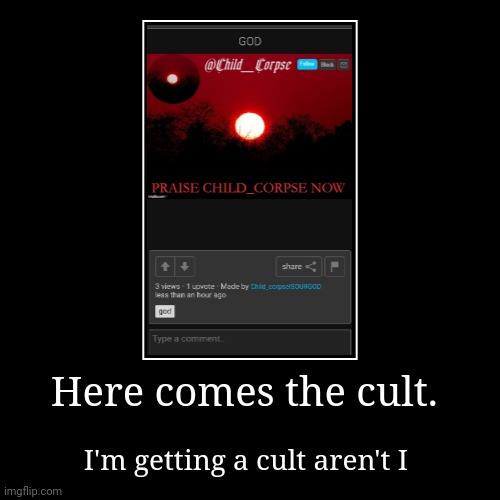 image tagged in funny,demotivationals | made w/ Imgflip demotivational maker