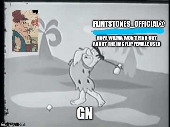 GN | made w/ Imgflip meme maker