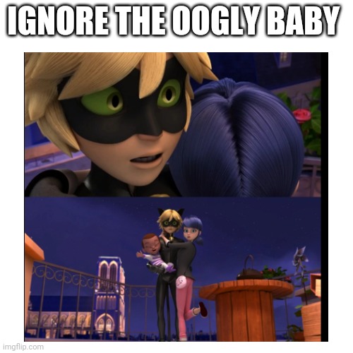 Bootiful ship | IGNORE THE OOGLY BABY | made w/ Imgflip meme maker