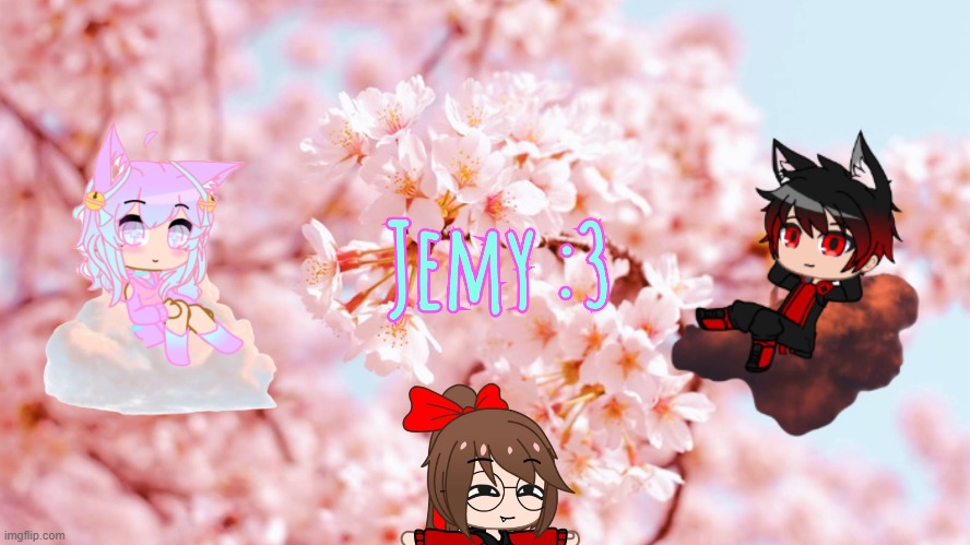 My channel banner | made w/ Imgflip meme maker