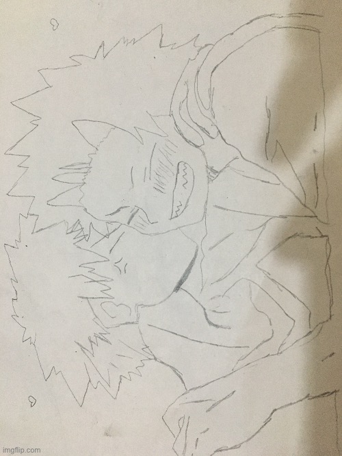 I love you bakugou | made w/ Imgflip meme maker