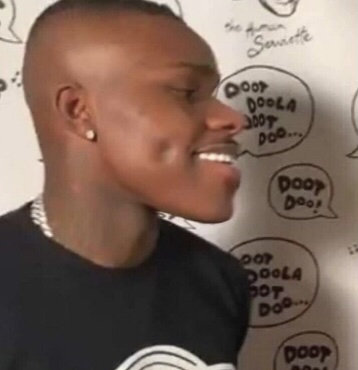 dababy Blank Meme Template