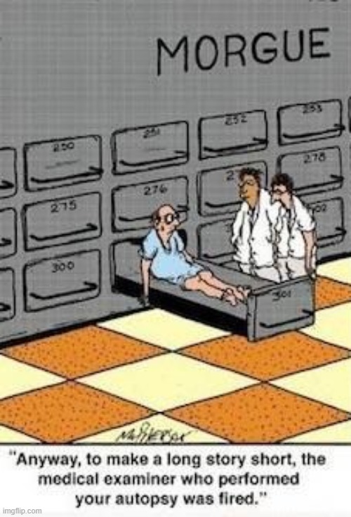 image tagged in dark humor,lol so funny | made w/ Imgflip meme maker
