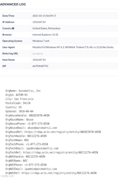 All of Jeffrey’s Info | image tagged in blank white template | made w/ Imgflip meme maker