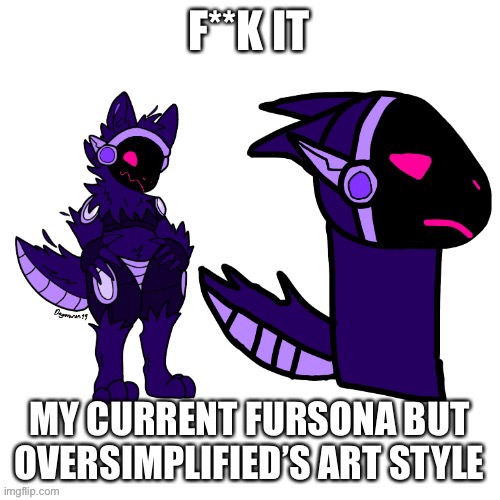 Welp, I regret that | made w/ Imgflip meme maker