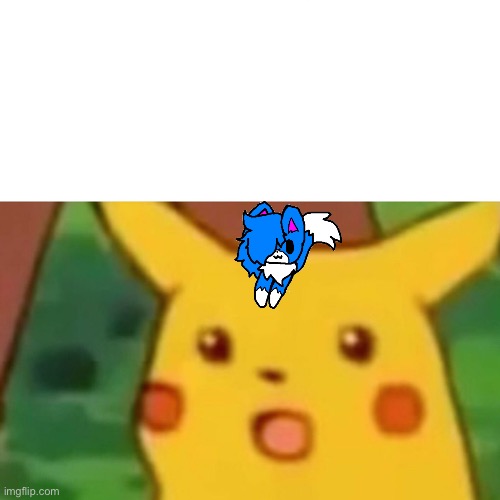 Surprised Pikachu Meme | image tagged in memes,surprised pikachu | made w/ Imgflip meme maker